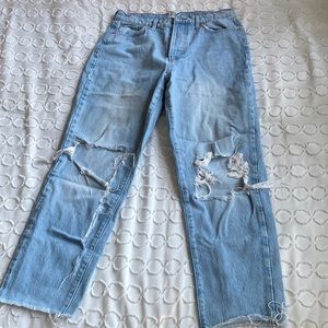BDG jeans